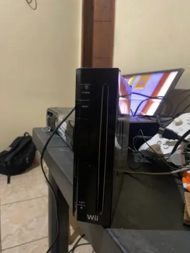 Videogame Wii