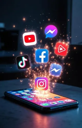 Social Media