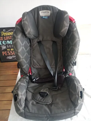 Cadeirinha Matrix