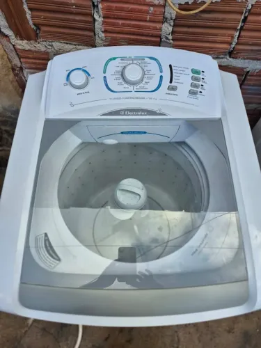 Máquina de lavar 12kg 