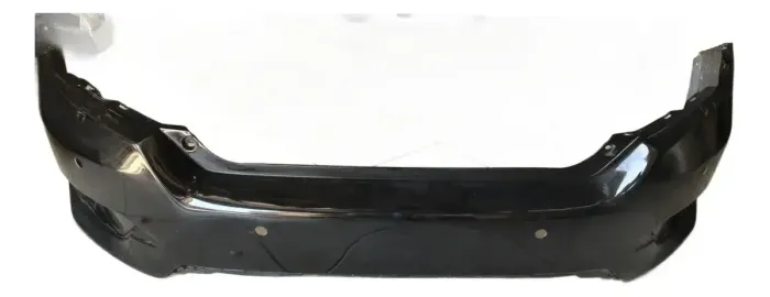 Parachoque Traseiro Honda Civic G10 2017/2020
