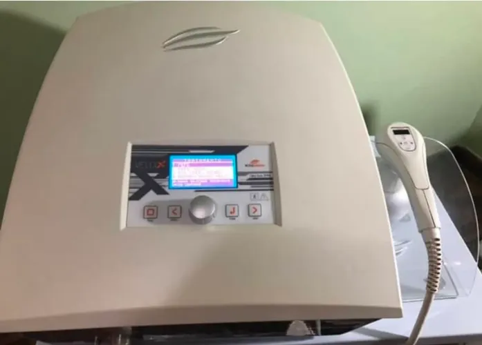 Ultrassom Tonederm