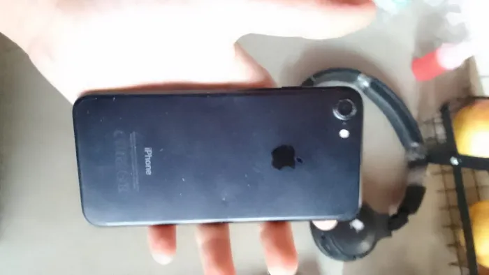 IPHONE 7 TODO ORIGINAL COM CAIXA