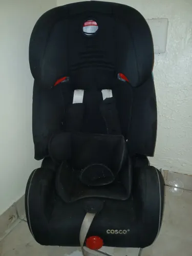 Cadeira Cosco para automóvel 