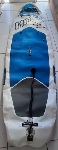 Stand-up paddle inflável
