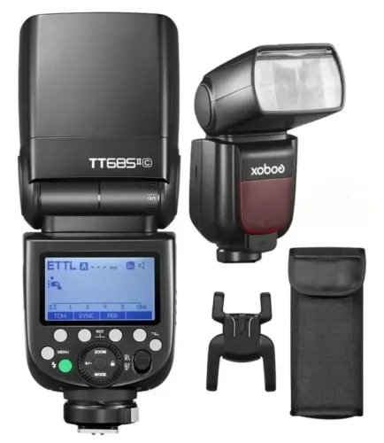 Flash godox