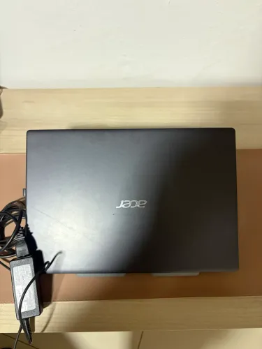 Notebook acer Ryzen 7