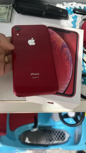 XR 