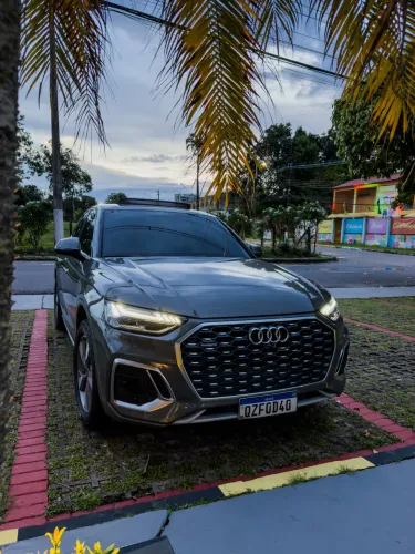 Audi Q5 SB Perf. 2.0 TFSIe S.tr. QT (hib.) 2023