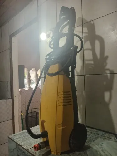 Lavadora de alta pressão wap