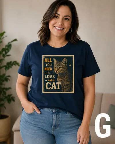 CAMISAS 100% algodão