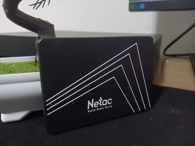 Ssd netak 240gb