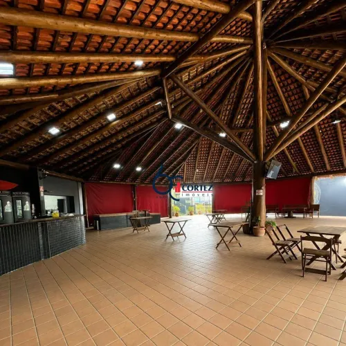 Salão para alugar, 274 m² por R$ 6.400,00/mês - Centro - Rio Claro/SP