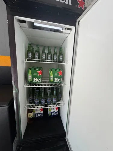 FREEZERS À VENDA