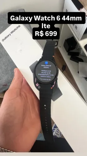 Galaxy Watch 6 44MM