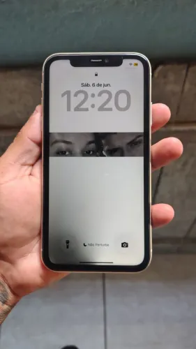 iPhone 11 128giga