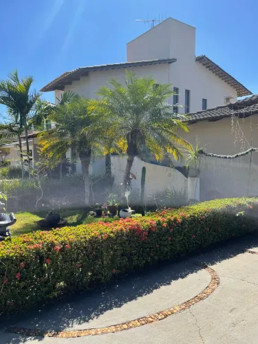 Residencial Portal do Sol I