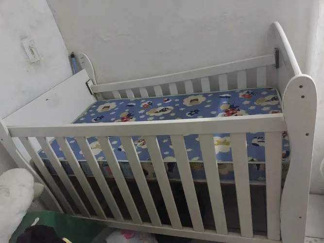 Mini Berço