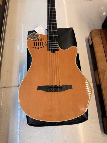 GODIN MULTIAC GRAND CONCERT SA