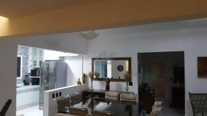 casa - Vila Brandina - Campinas