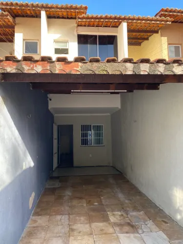 Repasse de linda casa duplex 