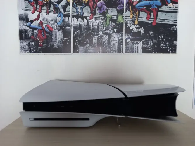 Ps5 slim