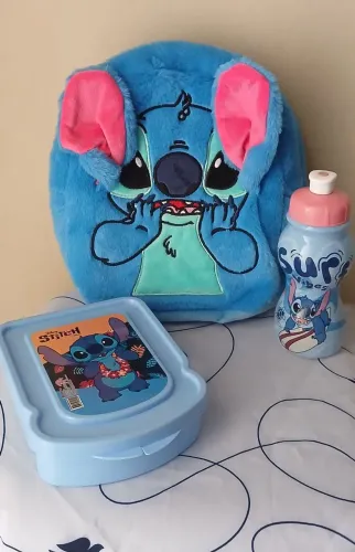Kit Stitch