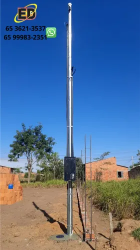 PADRAO DE ENERGIA