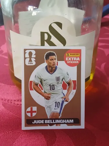 FIGURINHA LEGEND 
