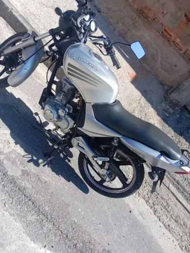 DAFRA SPEED 150