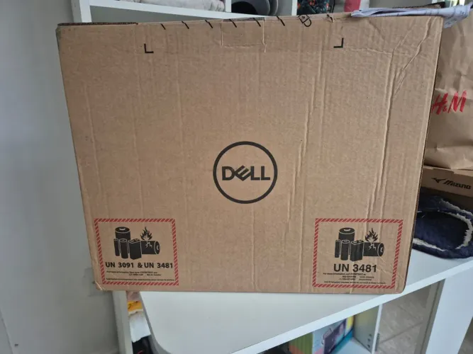 [**oferta**]Notebook dell i3 14° geração 8 gb ram 512 ssd lacrado+garantia+nota fiscal!!!!