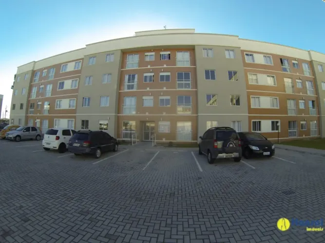 Apartamento com 2 quartos para alugar por R$ 2000.00, 61.04 m2 - HAUER - CURITIBA/PR