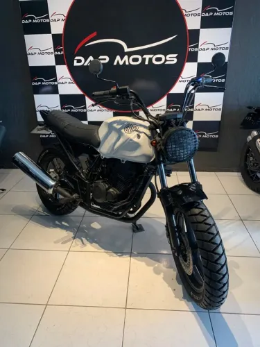 Honda CBX 2005 250 Twister