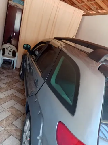 Fiat Palio Weekend Adventure Locker 1.8 Flex 2015
