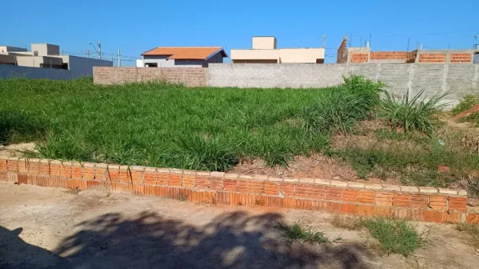 TERRENO 200m² (10x20) - Ótima Oportunidade para Construir - Excelente Localização - 