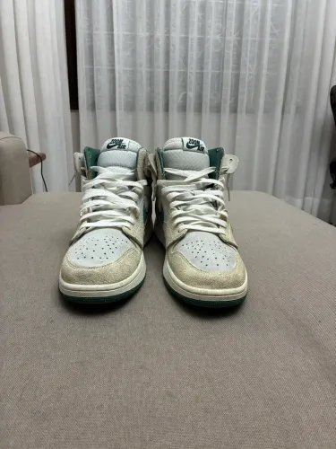 Nike Air Jordan 1 high