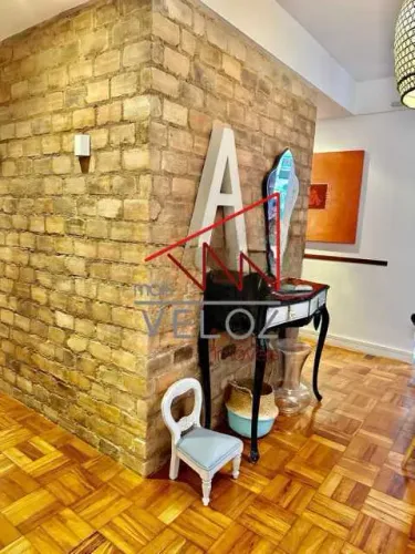 Apartamento : / Residencial / Jardim Botânico