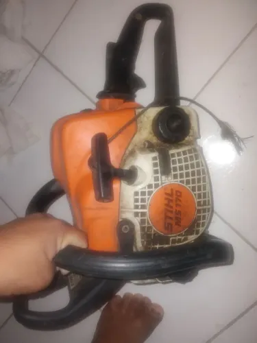Motosserra