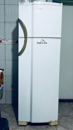 Geladeira