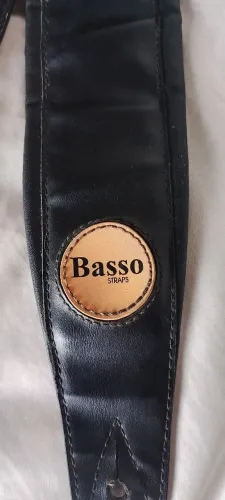 Correia de Guitarra e Baixo