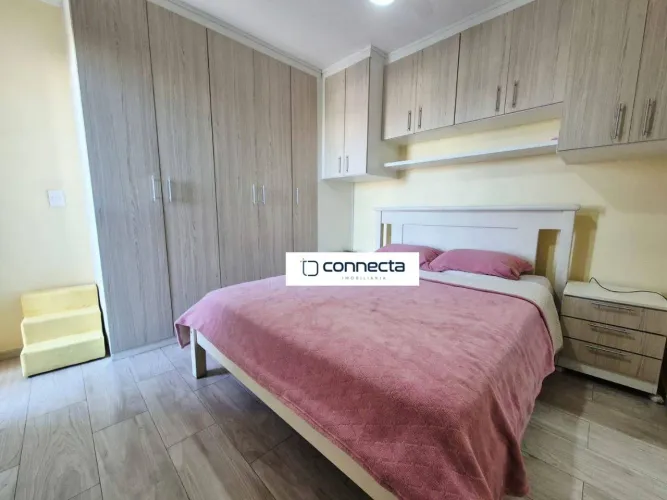 Apartamento à venda, 3 dormitórios 77m² por R$ 630.000 Picanço - Guarulhos/SP