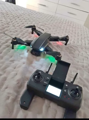 Drone lyrzic l900 pro