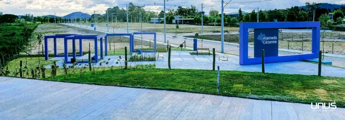 Terreno em Florianópolis