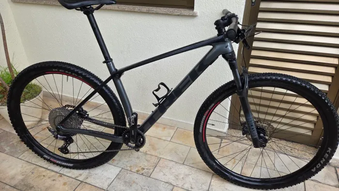 Trek Procaliber 9.5