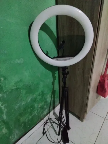 Ring Light para vender. *leia descrição*