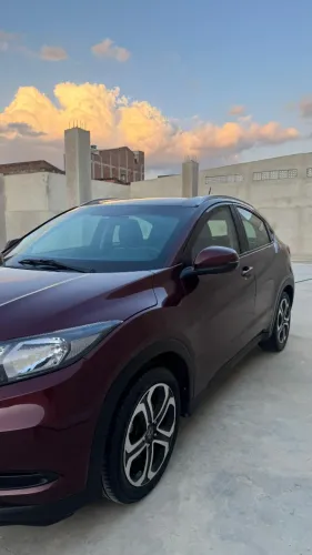 Honda HR-V EX 1.8 Flexone 16V 5P Aut. 2018