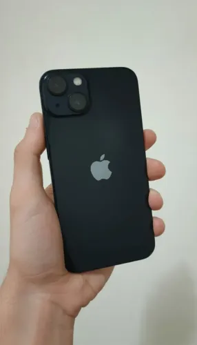 iPhone 13 128GB Preto Impecável com caixa