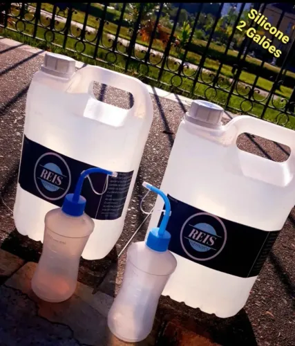 SILICONE PARA ESTEIRA