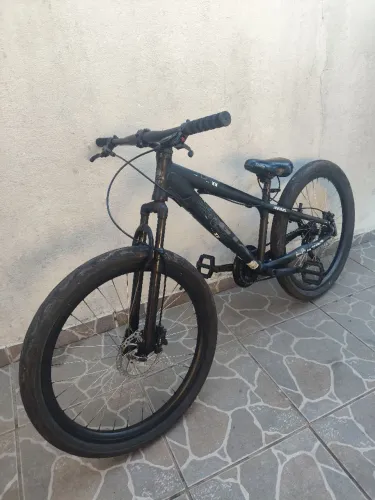 GTA REBEL MONTADINHA