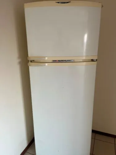 geladeira